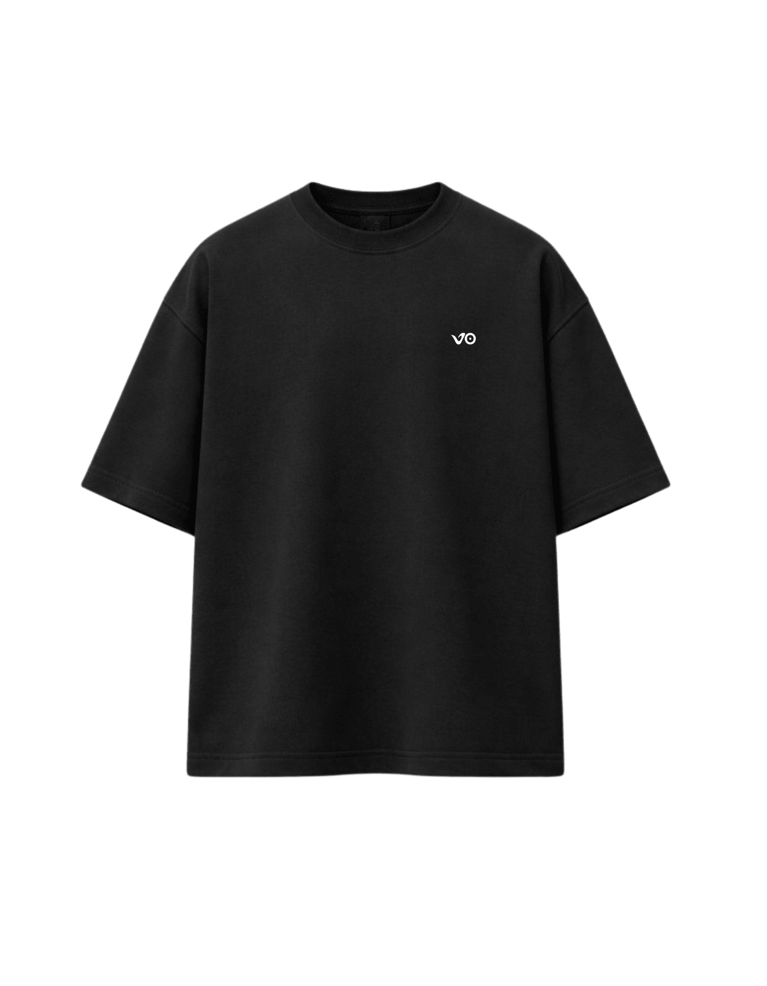 Oversized Tees - VIBON Originals