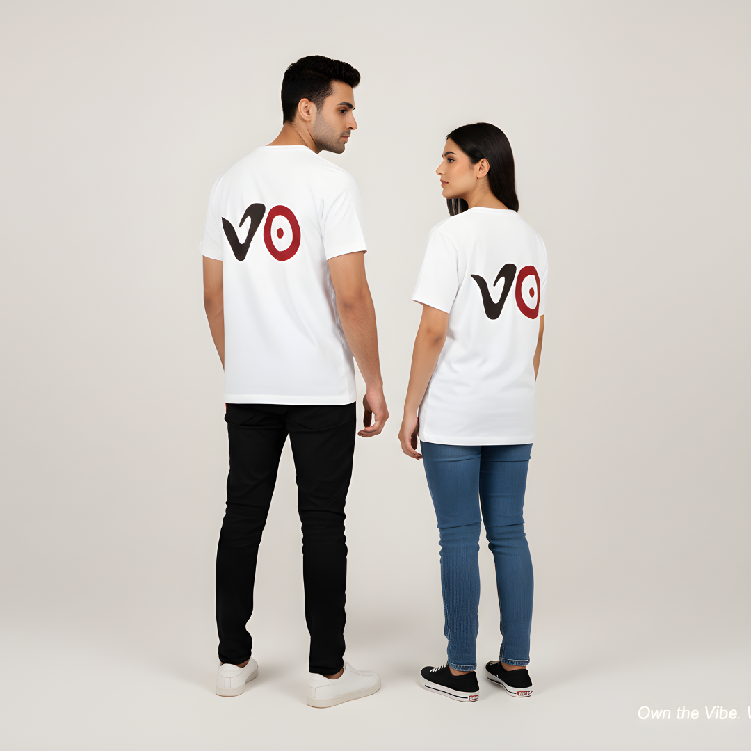 The Everyday Regulars - VIBON Originals