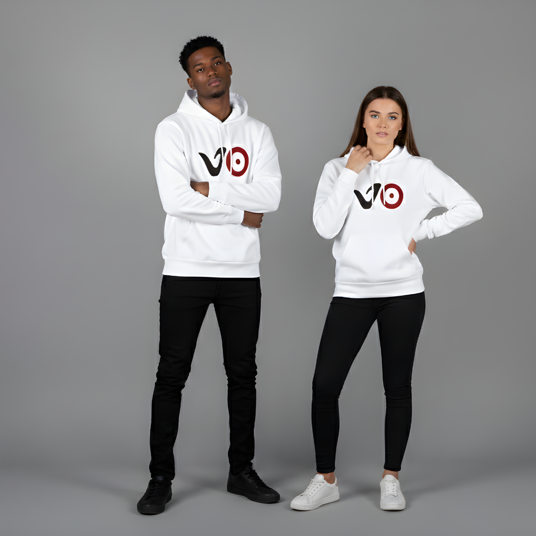 The Hoodie Club - VIBON Originals