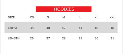 Tokyo Edition Hoodie (100% Cotton | 280 GSM | Streetwear Limited Drop)