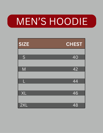Olive Green 100% Snow Soft Cotton Hoodie Ghost Graphic Print - VIBON Originals