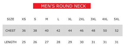 Hope Purple Cotton T-Shirt