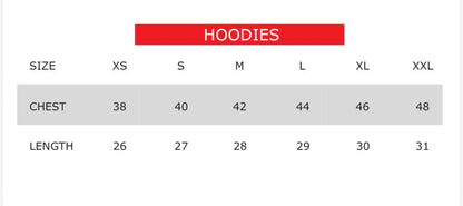 Tokyo Edition Hoodie (100% Cotton | 280 GSM | Streetwear Limited Drop) - VIBON Originals